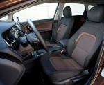 Kia cee&rsquo;d Station Wagon 2012 года
